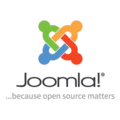 joomla — self-hosted application