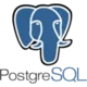 postgres — self-hosted application